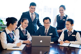 盤點中海物業做好細節服務的六大經營優勢