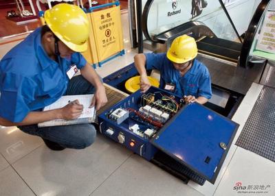 信賴廣日,共筑電梯安全_新浪地產(chǎn)網(wǎng)